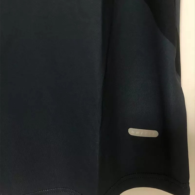 2001-2002 PSG Paris Third Retro Soccer Jersey