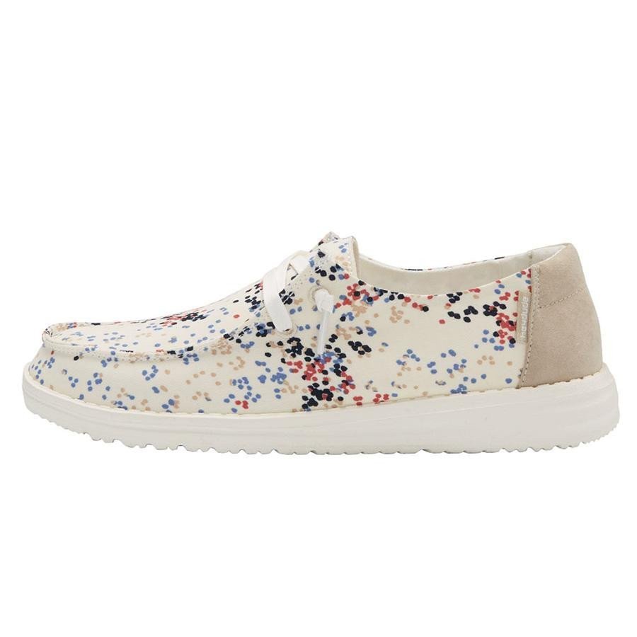 Women's Shoes Wendy Pois