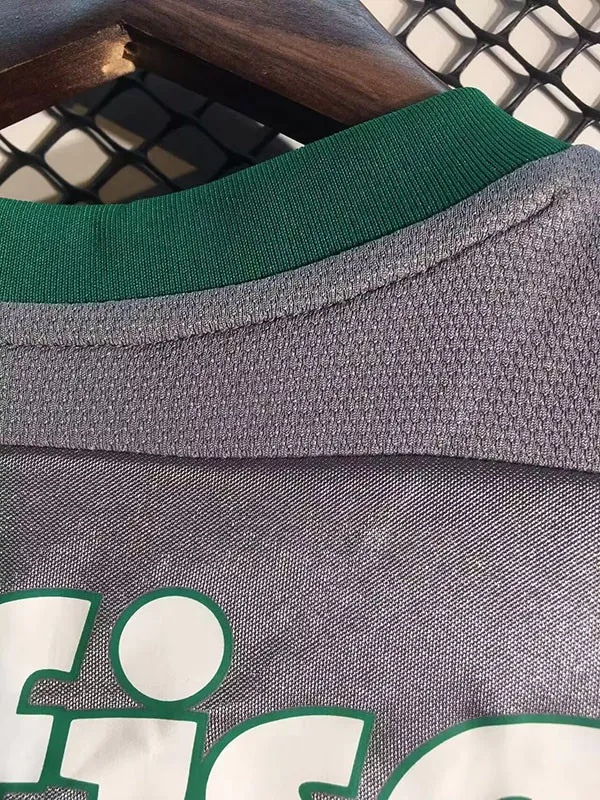 2015-2016 Palmeiras Away Retro Soccer Jersey