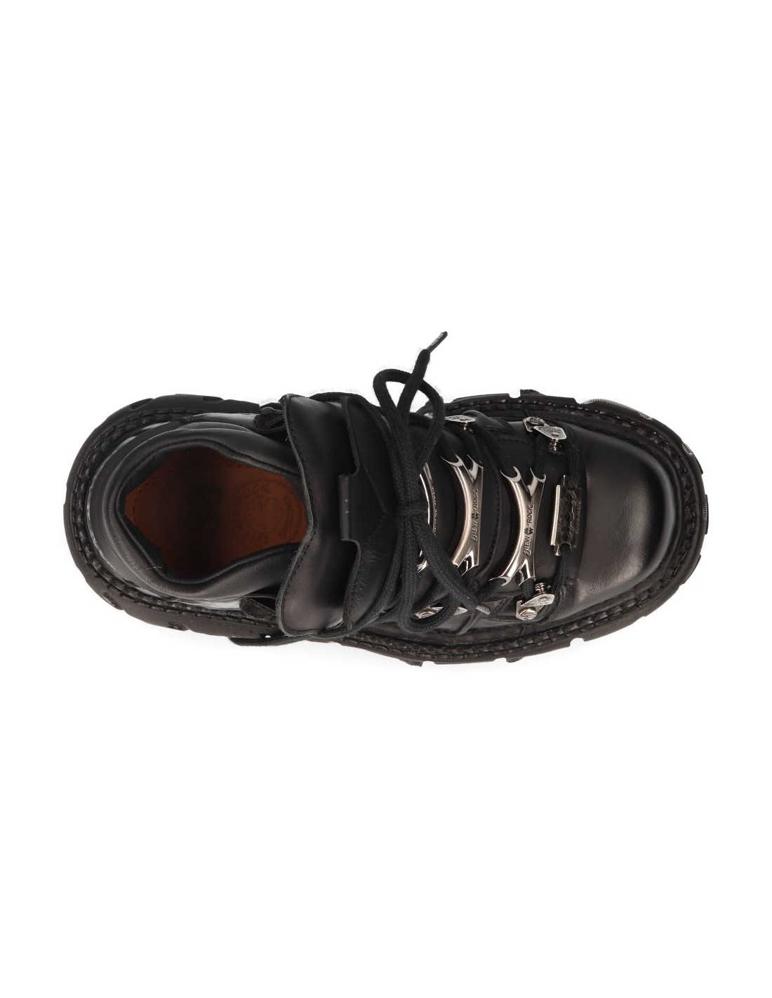 Urban Shoes New Rock ALK106S53