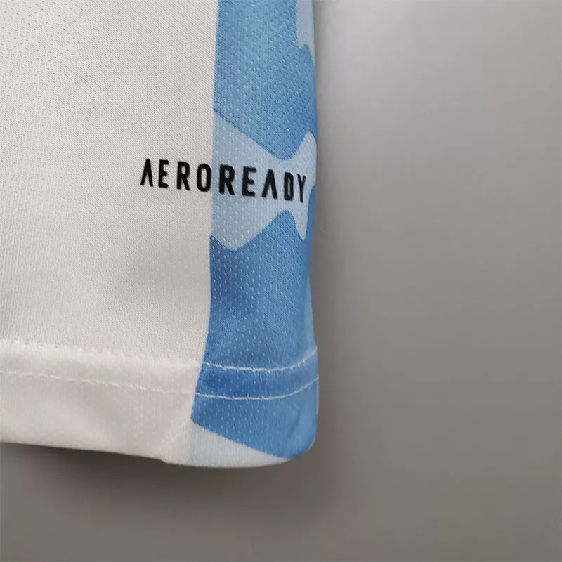 20-21 Argentina Home 1:1 Fans Soccer Jersey