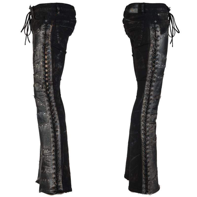 Pants - Gunslinger