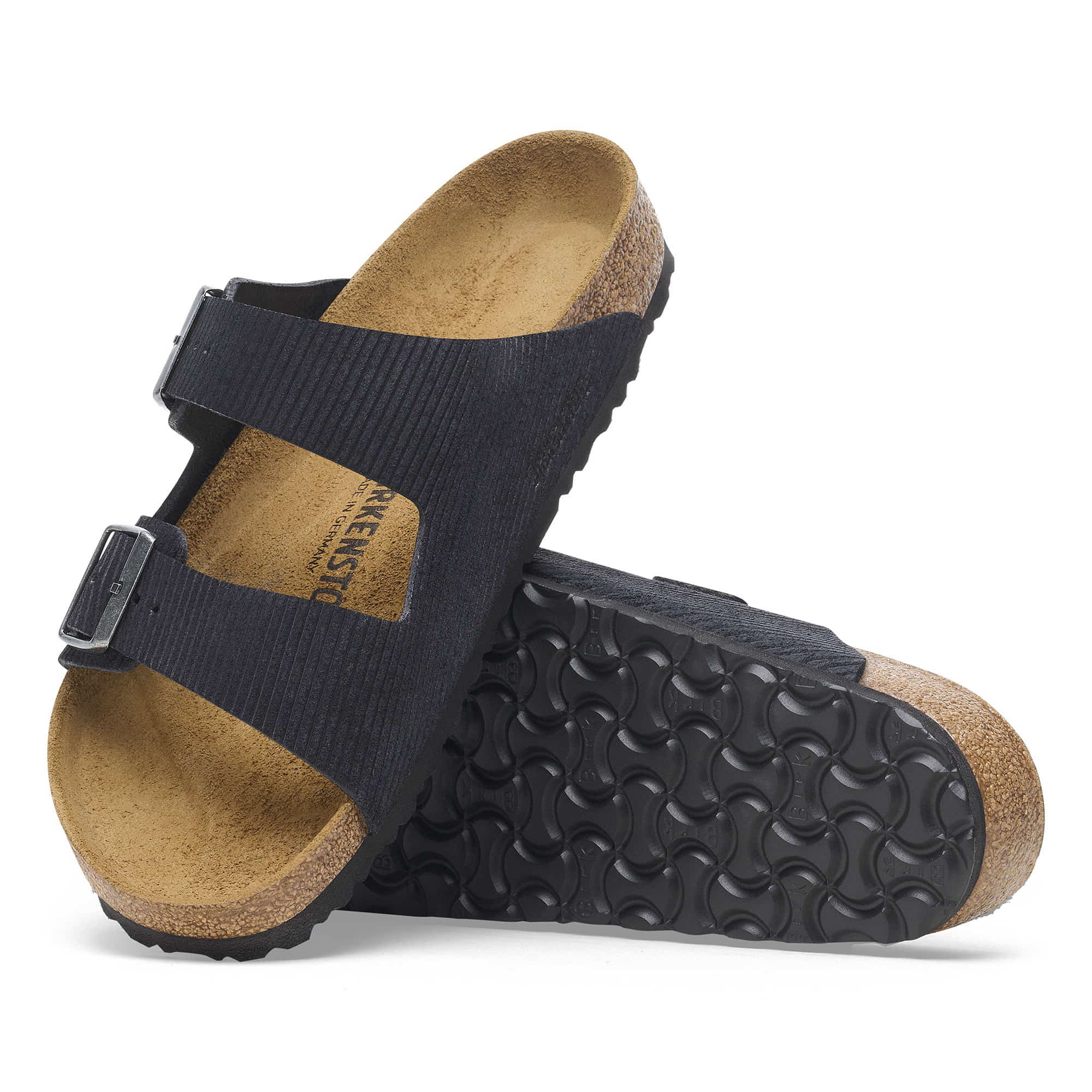 Arizona Suede Leather Embossed - leoleo123123