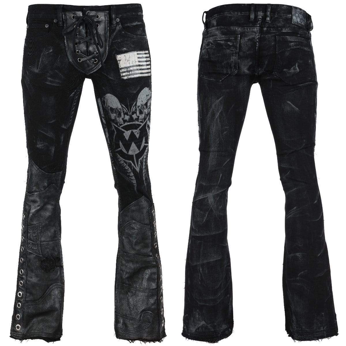 Pants - ECHO