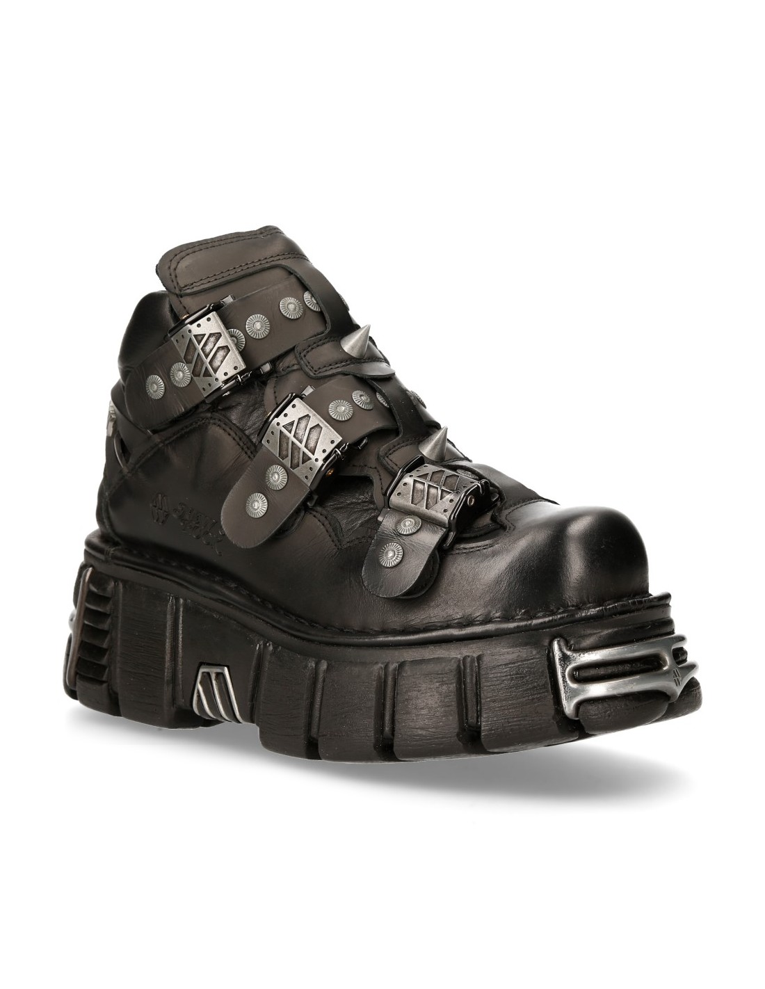 Urban Shoes New Rock ALK135S1
