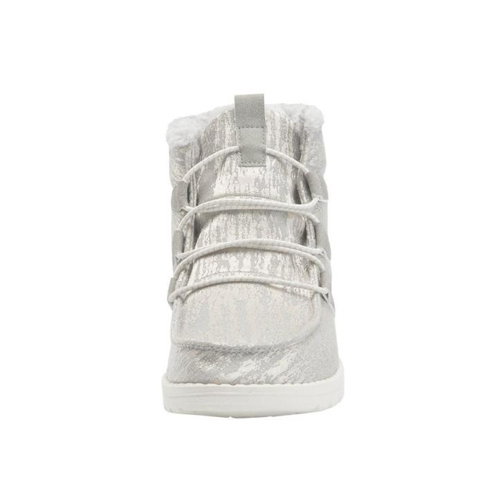 Women's Shoes Lea Fur