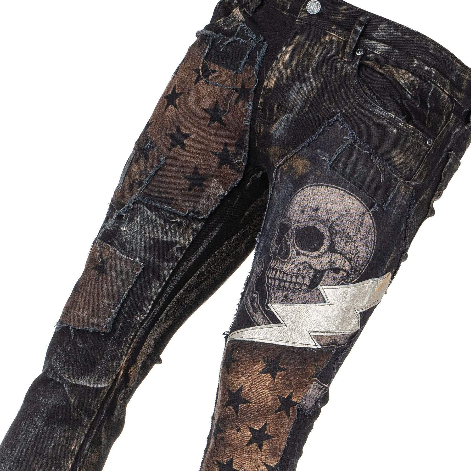 Pants - Dark Mode