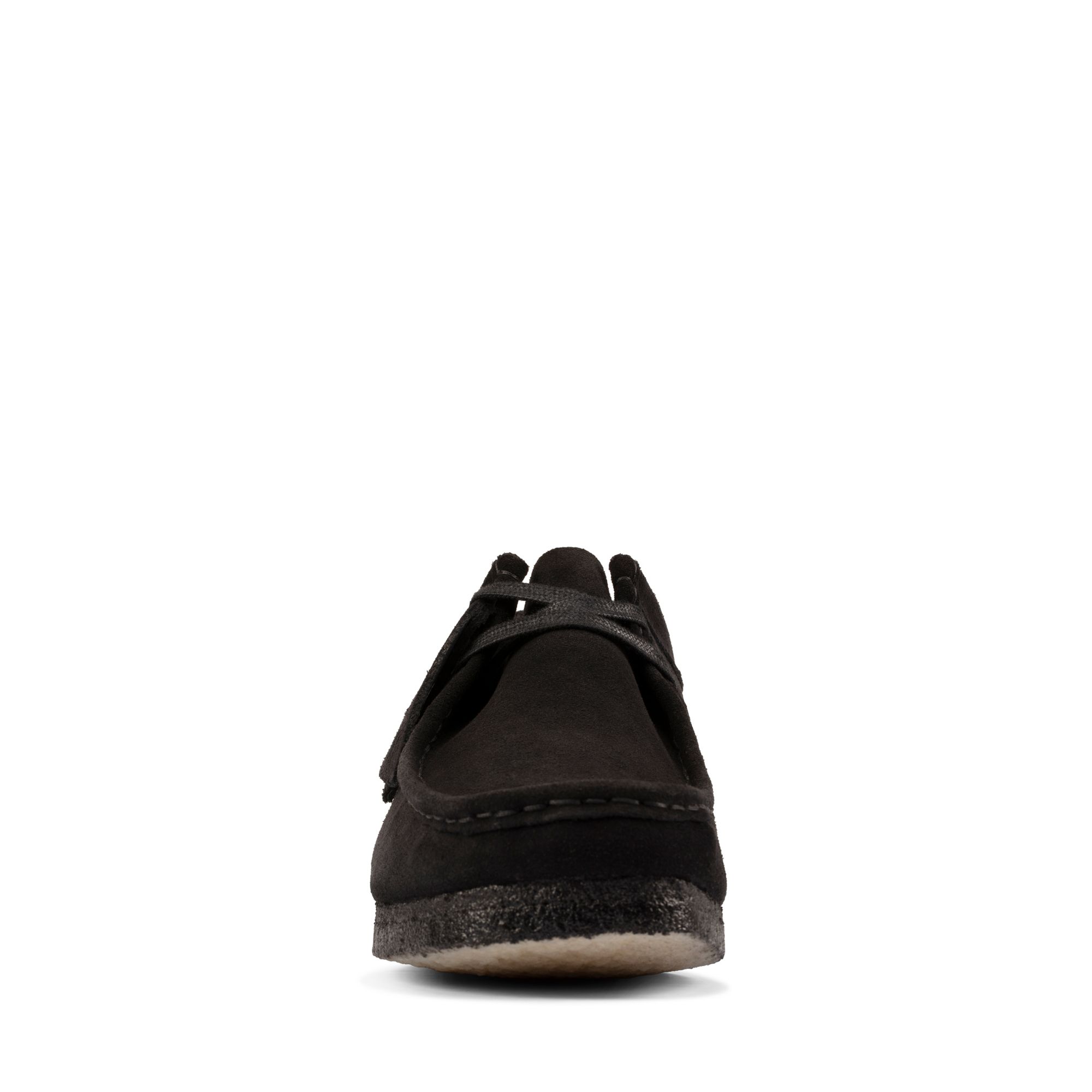 Wallabee Vegan