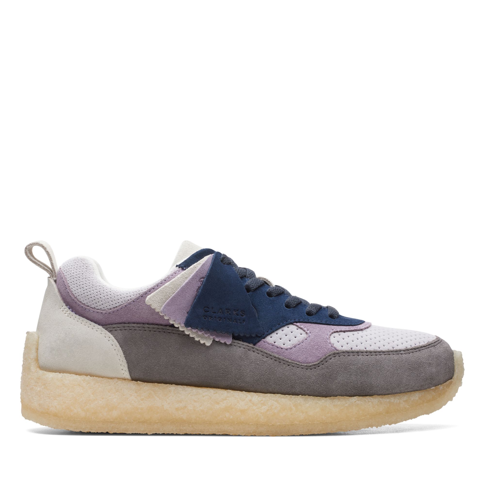 Lockhill Multicolour