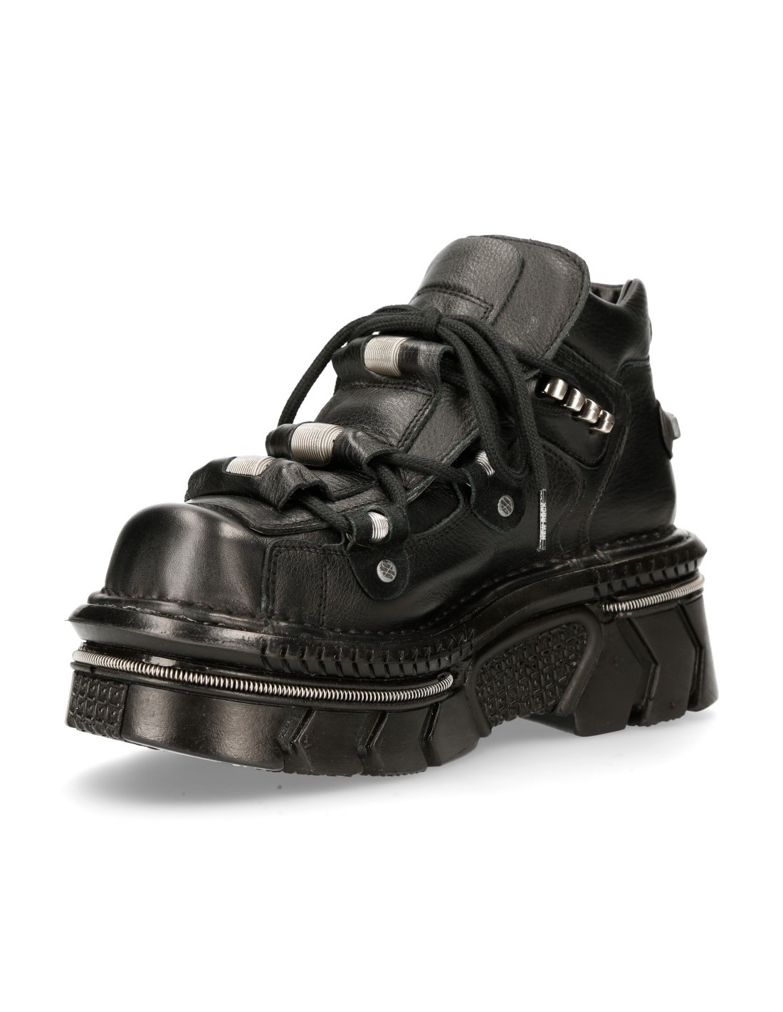 Rock Ankle Boots New Rock ALK215S6