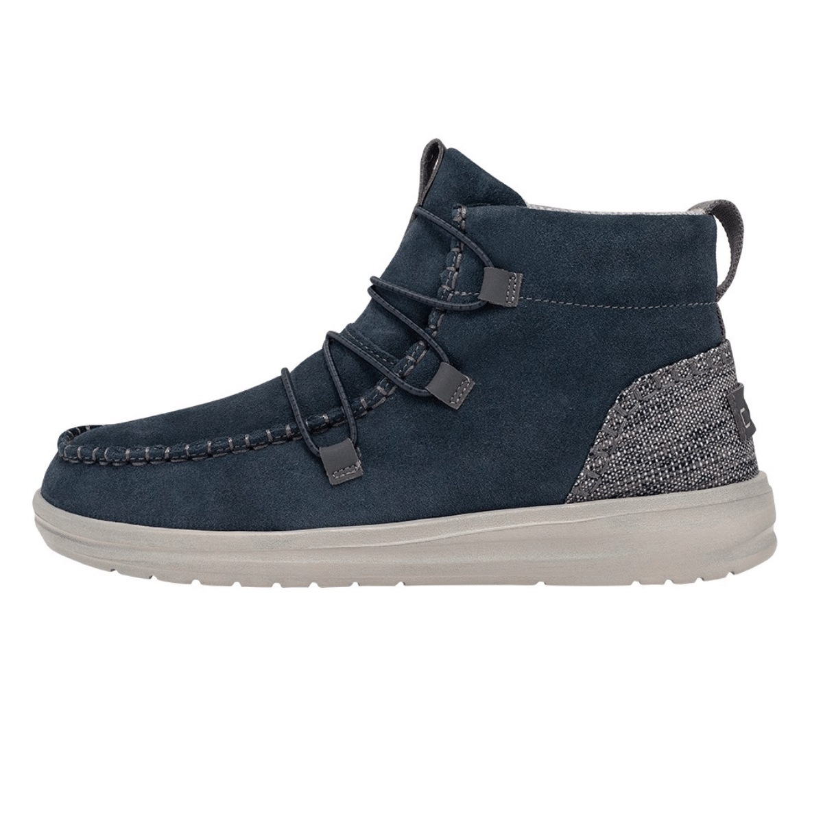 Women's Shoes Eloise Suede