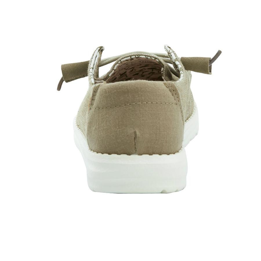 Women's Shoes Wendy Chambray (V)