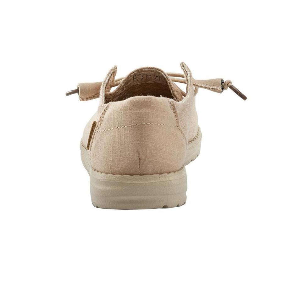 Women's Shoes Wendy Chambray (V)