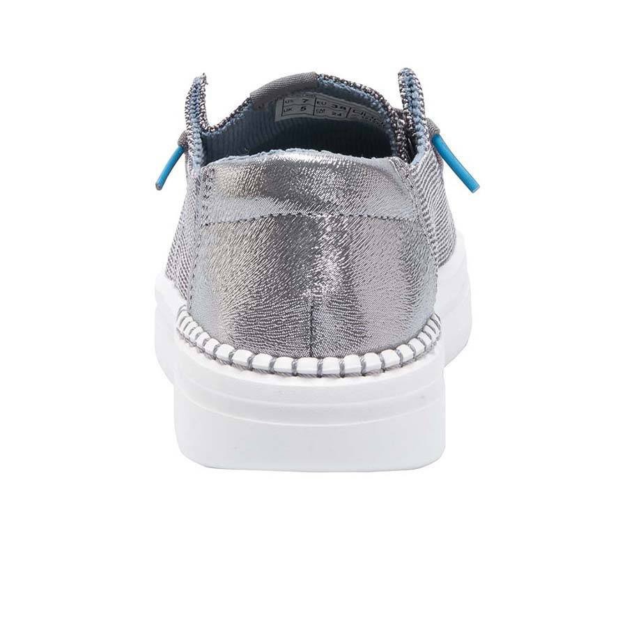 Women's Shoes Wendy Rise