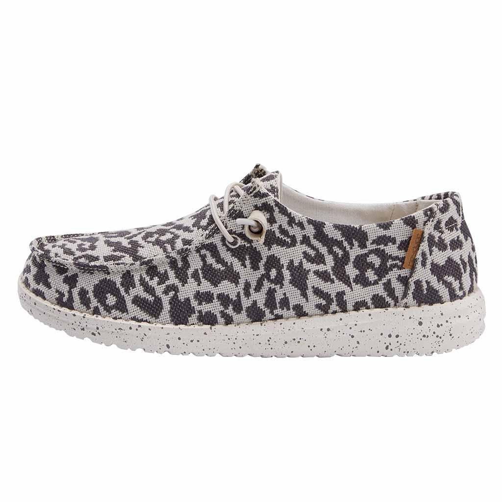 Women's Shoes Wendy Jungle