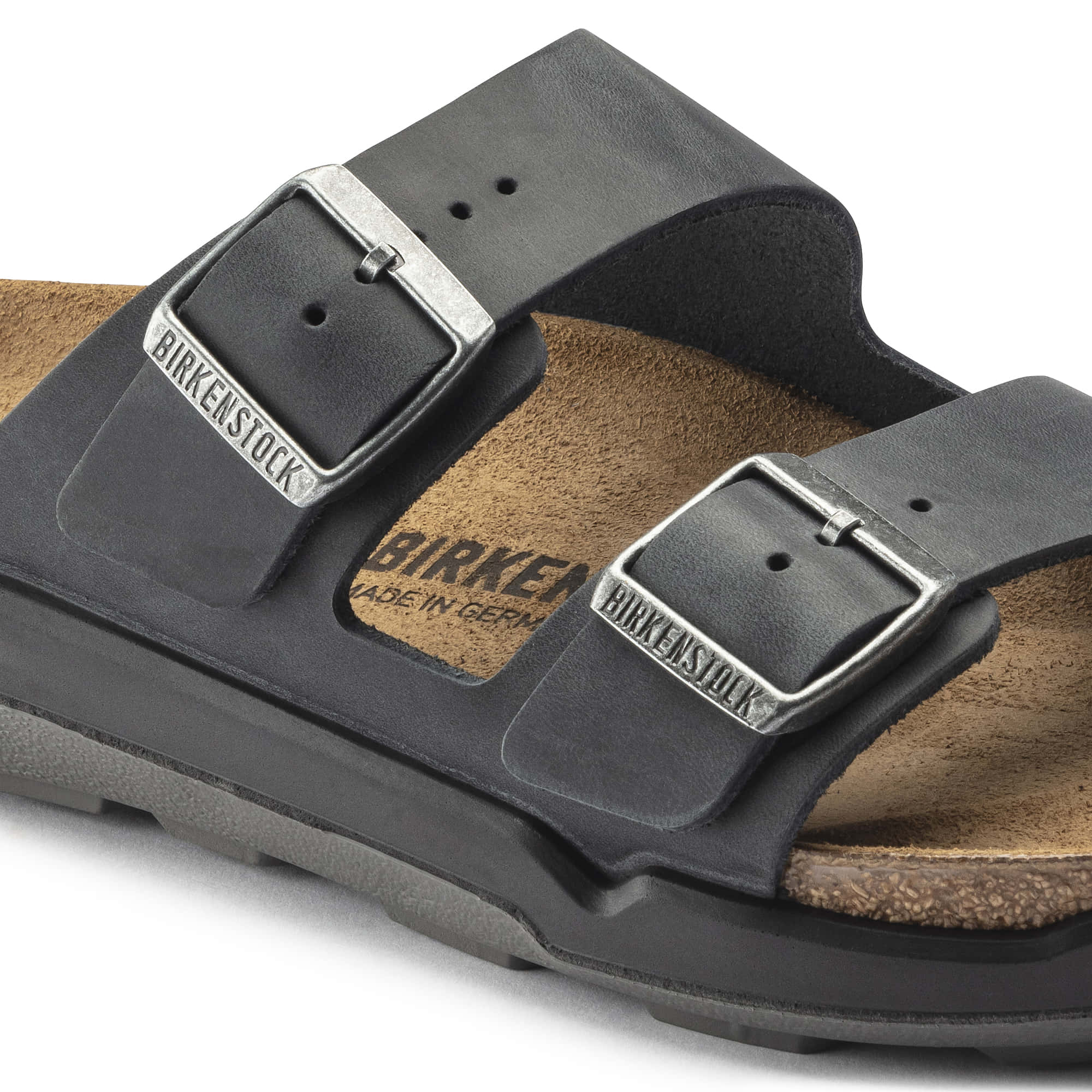 Arizona Men Oiled Leather - leoleo123123