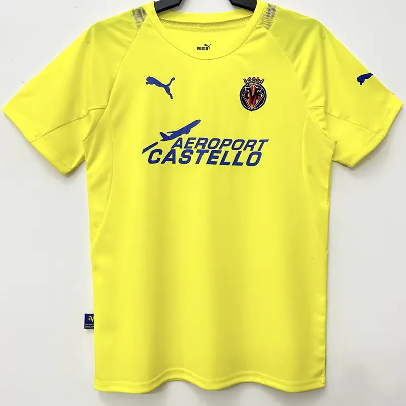 Villarreal