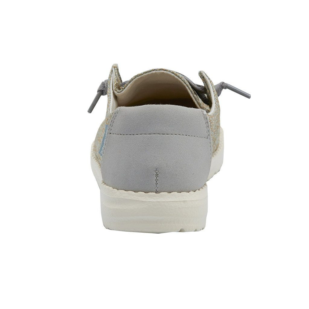Women's Shoes Wendy Stretch Sparkling