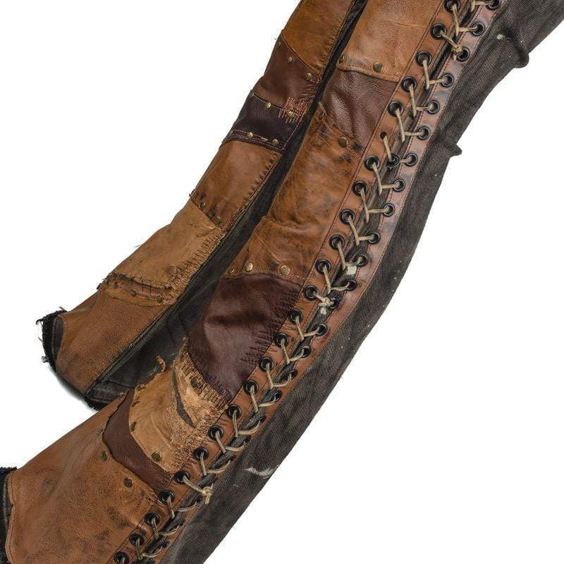 Pants - Terra