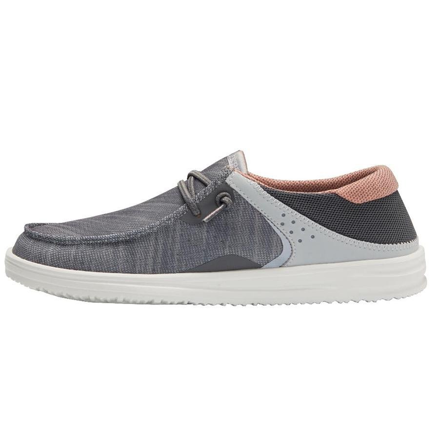 Women's Shoes Wendy Frontier