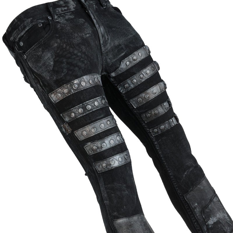 Live Wire Jeans