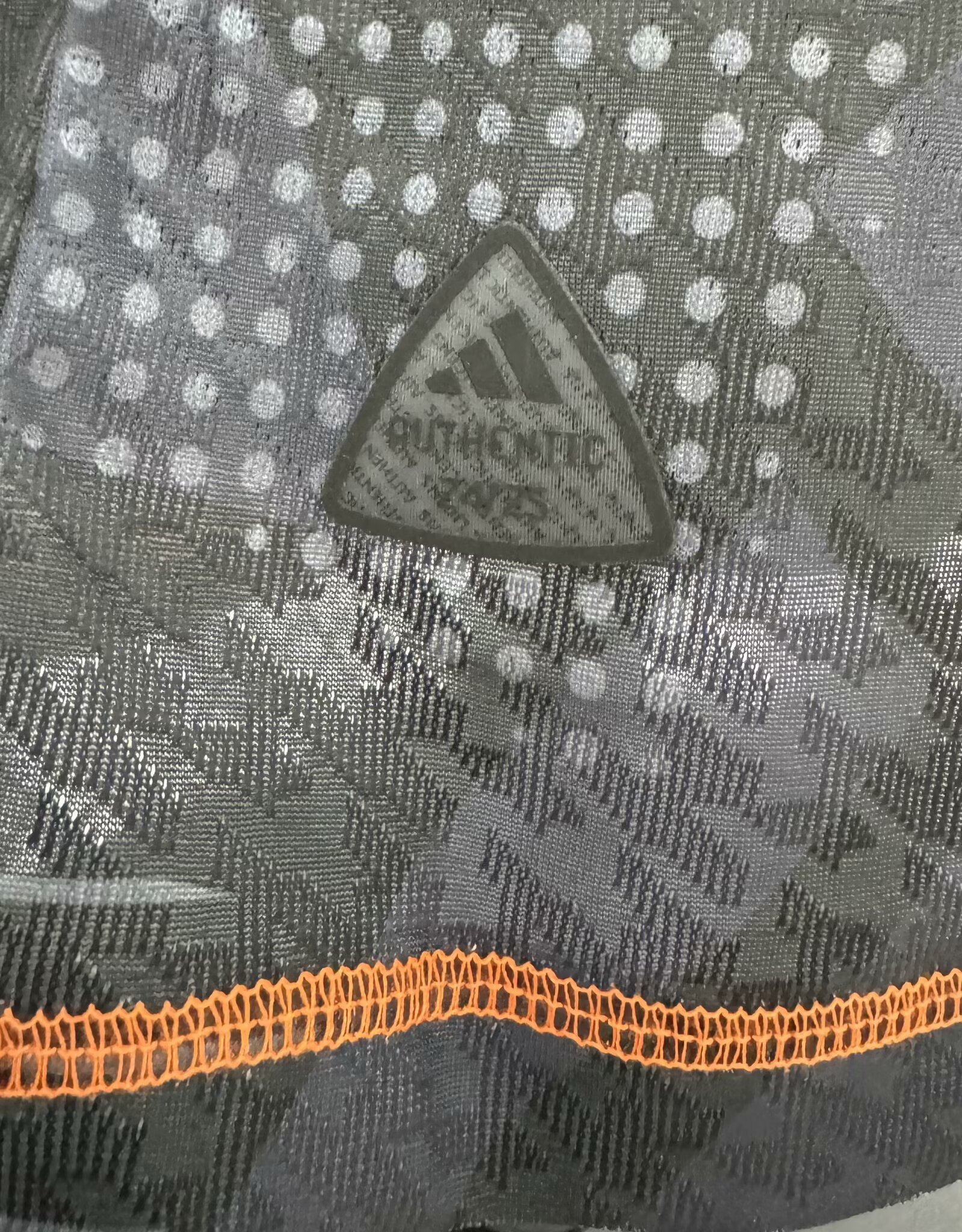 2024 Argentina Goalkeeper Player Version Soccer Jersey