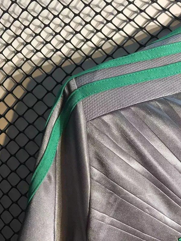 2015-2016 Palmeiras Away Retro Soccer Jersey