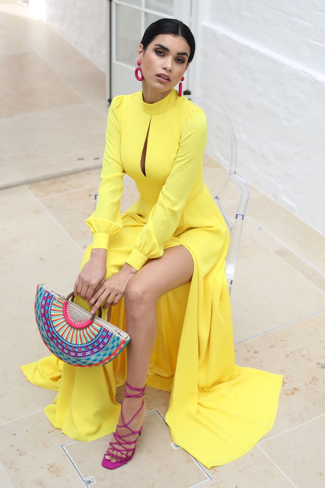 Sienna Dress