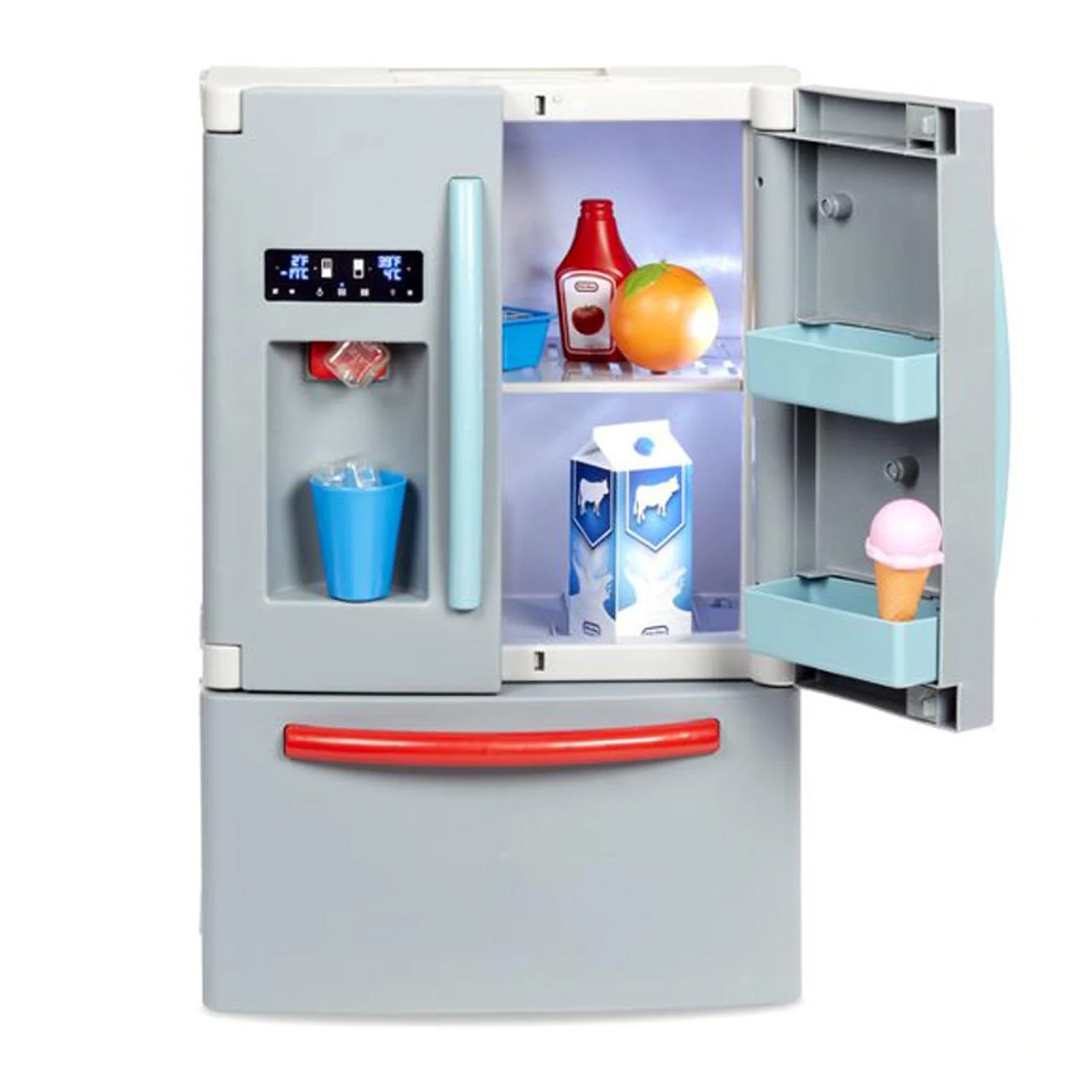 First Fridge - leoleo123123