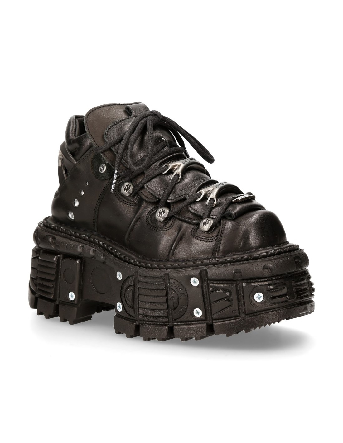 Urban Shoes New Rock ALKTANK106C2