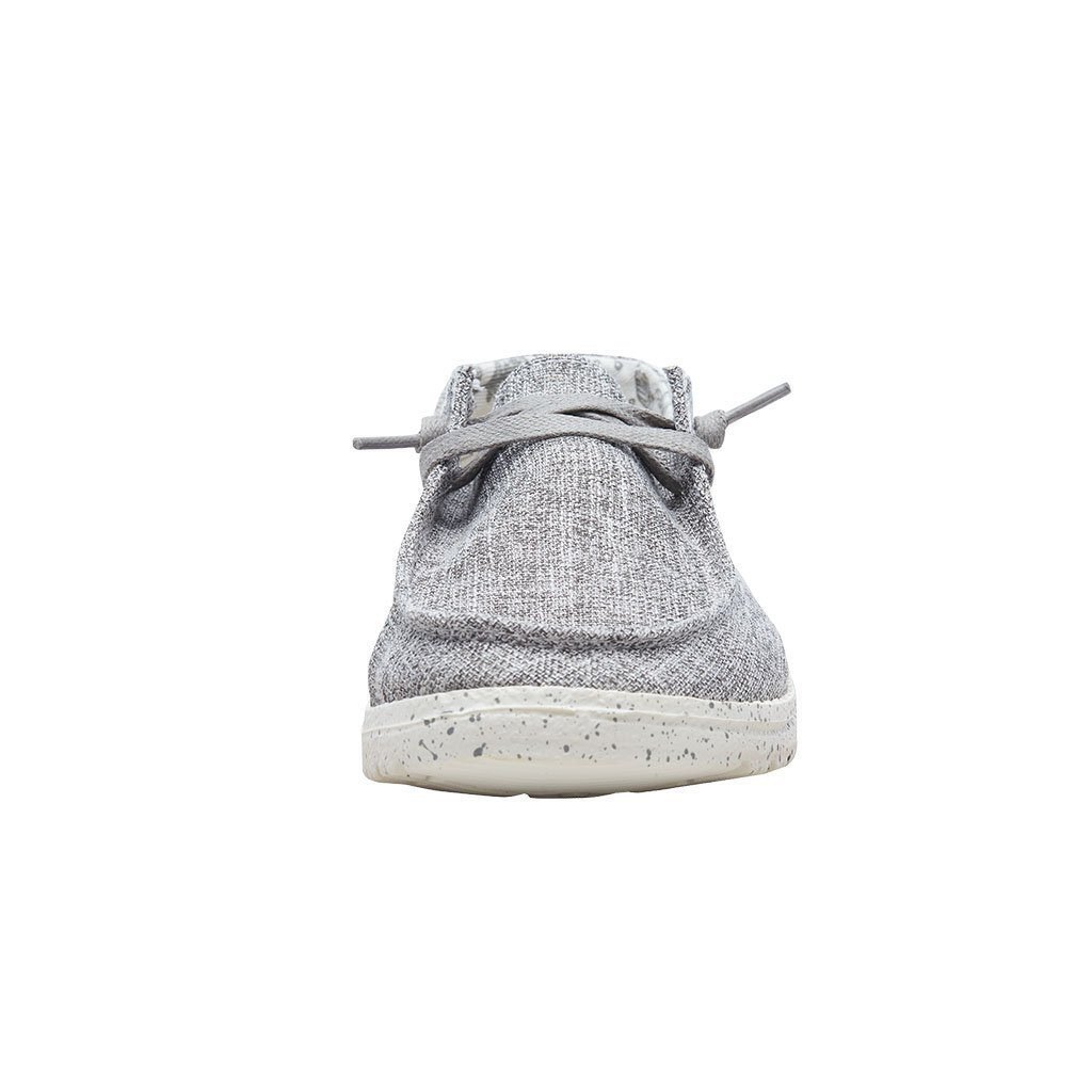 Women's Shoes Wendy Linen