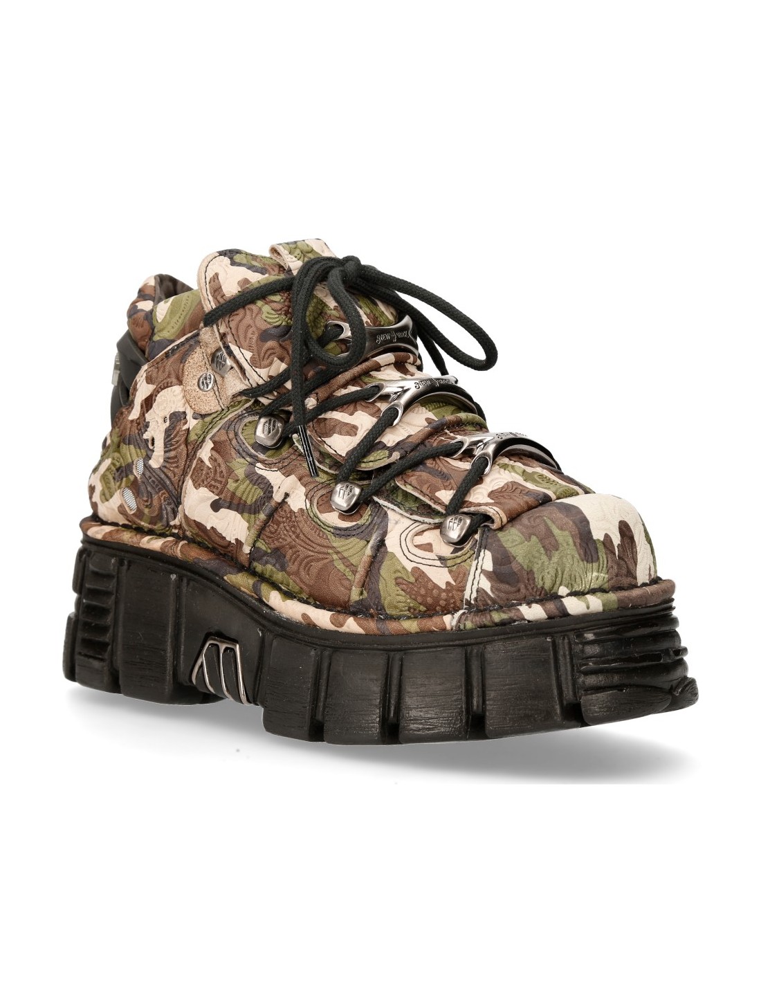 Urban Shoes New Rock ALK106C68