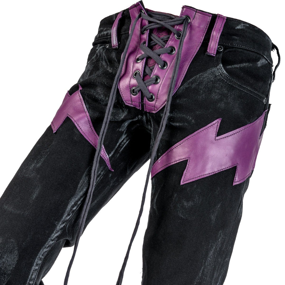Electric Bolt Rocker Pants
