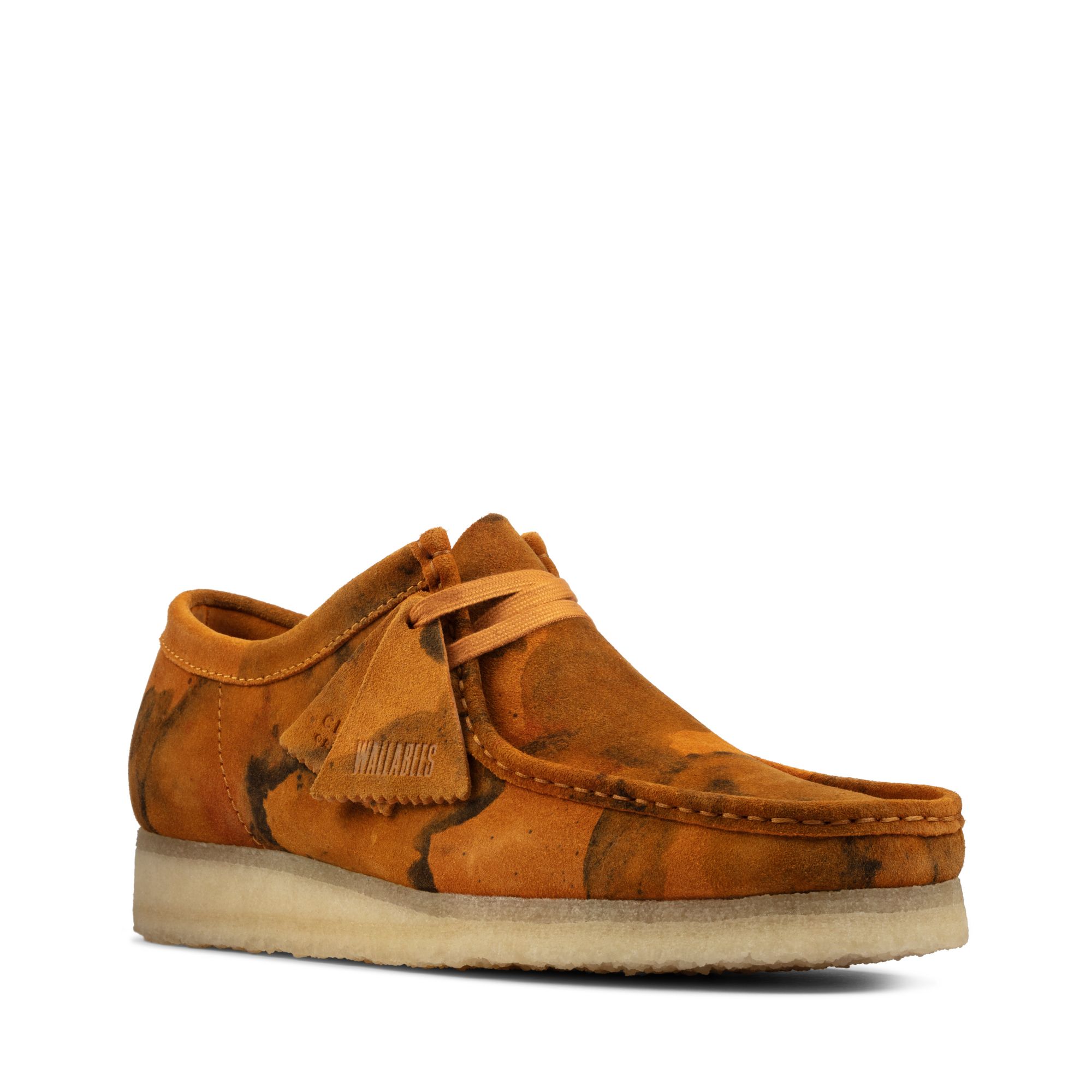 Wallabee Vegan