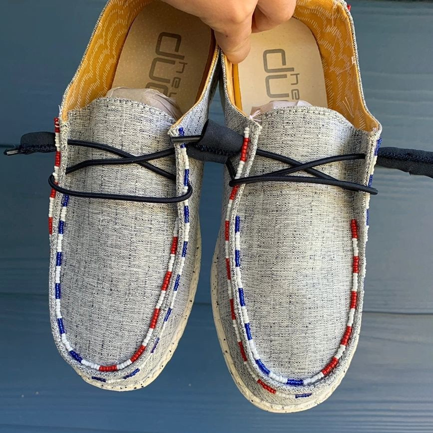 Women's Shoes American Dream