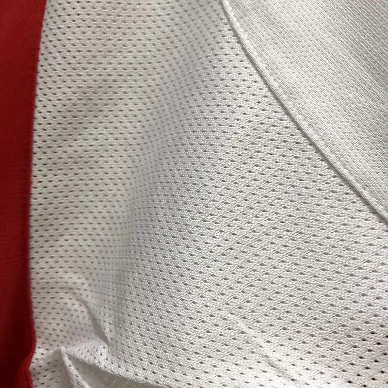 2002-2004 ARS Home Retro Soccer Jersey