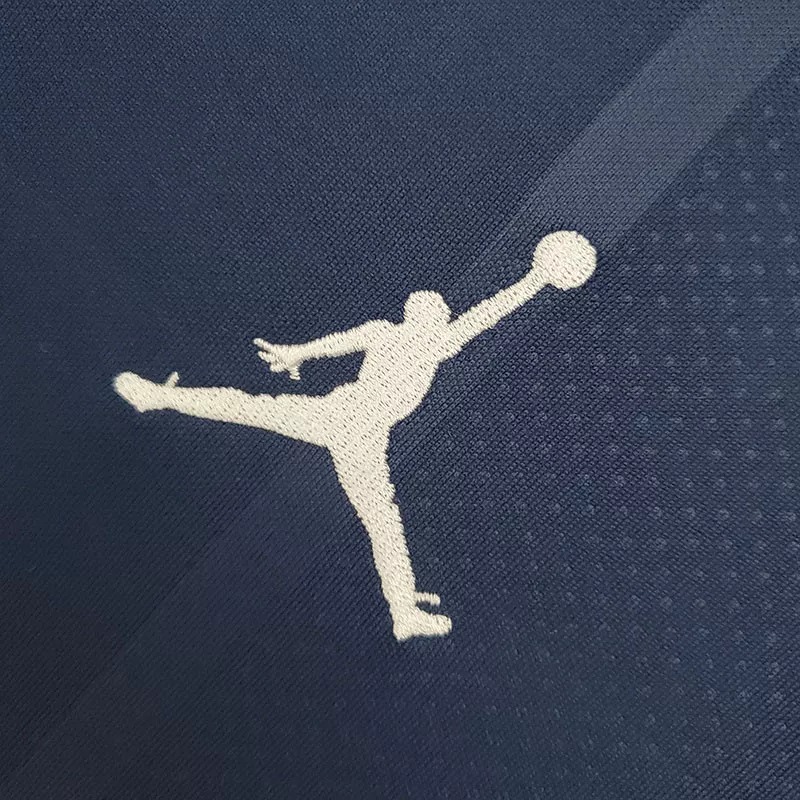 21-22 PSG Paris 1:1 Home Fans Soccer Jersey