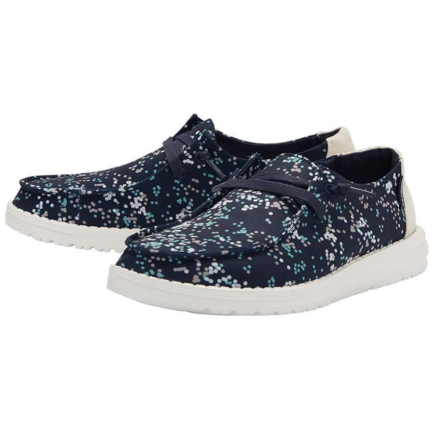 Women's Shoes Wendy Pois