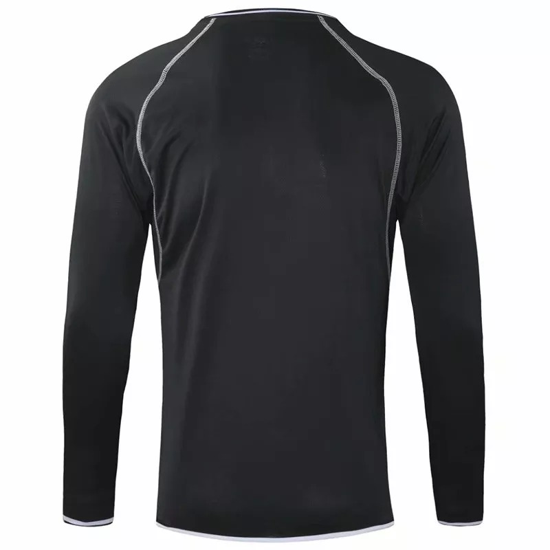 2000-2002 Man Utd Away Black long sleeve Retro soccer jersey