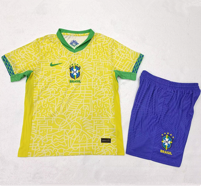Brazil