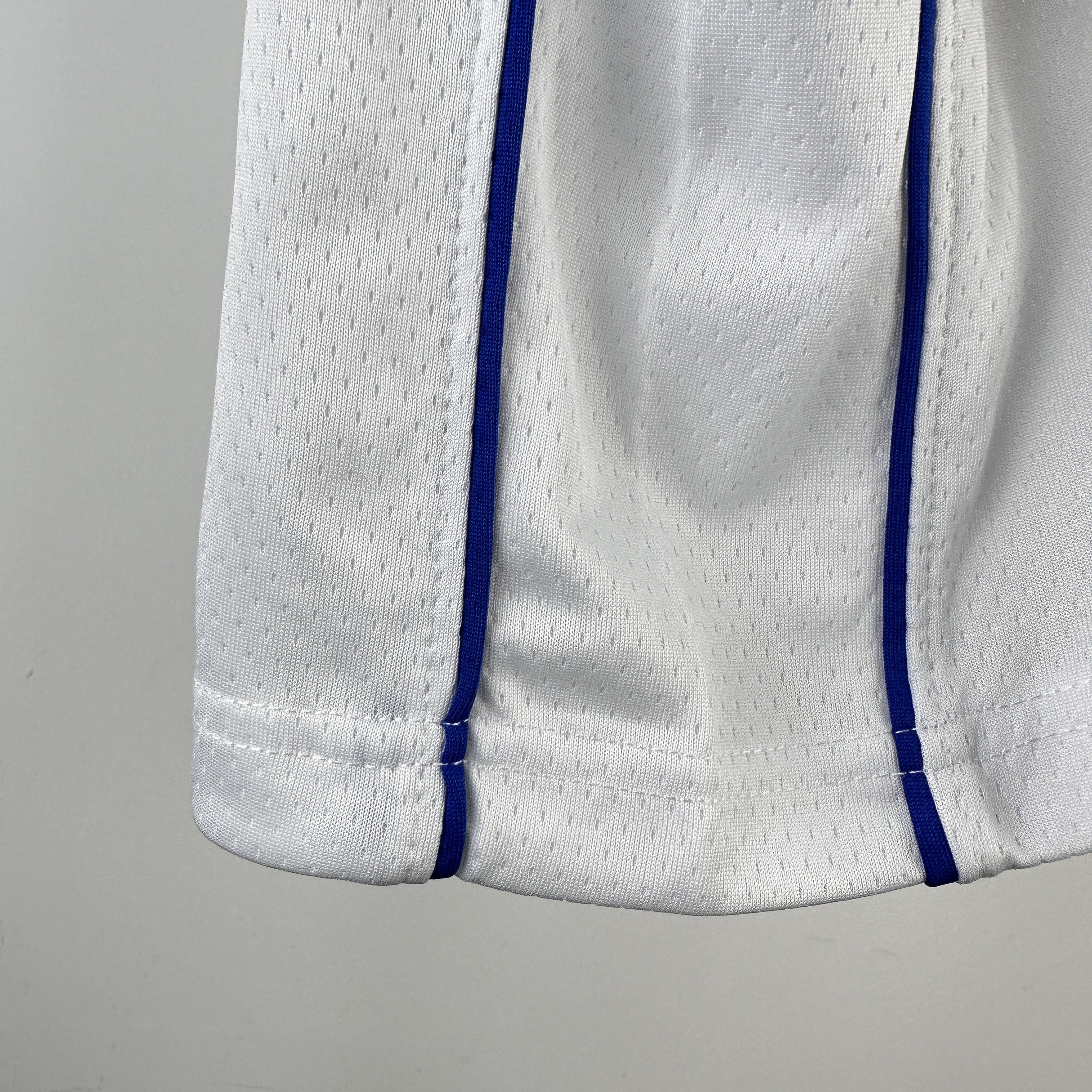 2023 Dallas Mavericks IRVING#11 White Home Top Quality Hot Pressing Kids NBA Jersey