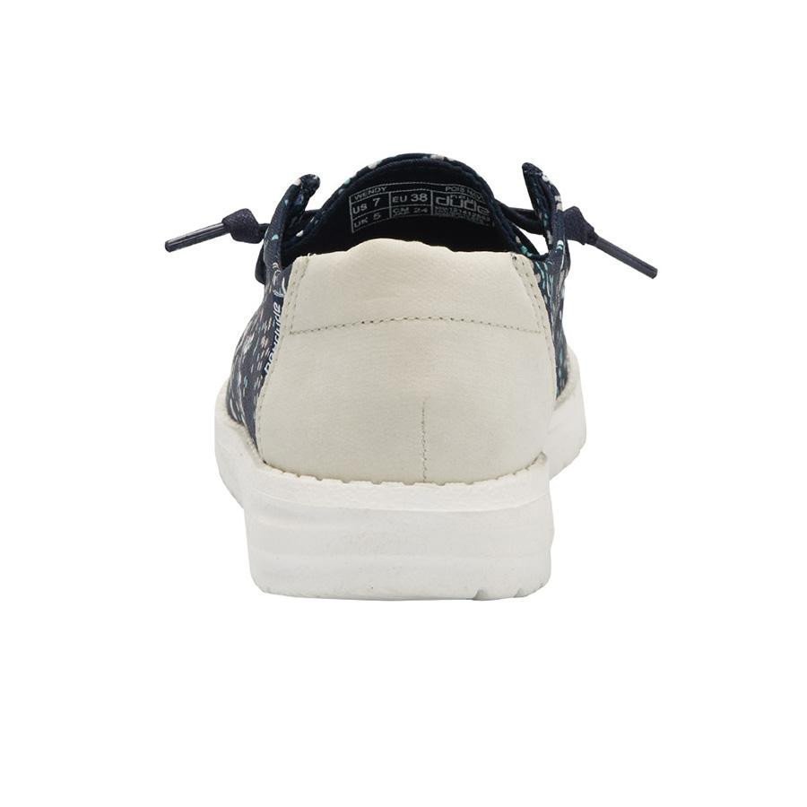 Women's Shoes Wendy Pois