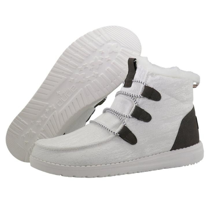 Women's Shoes Lea Fur