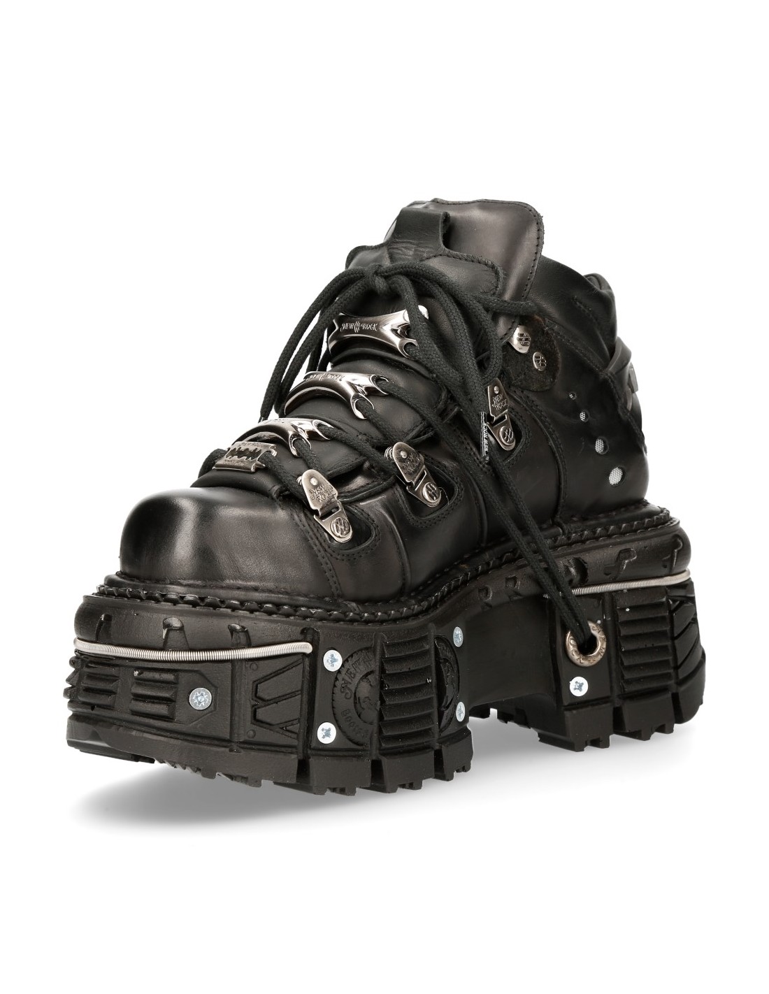 Urban Shoes New Rock ALK106S53