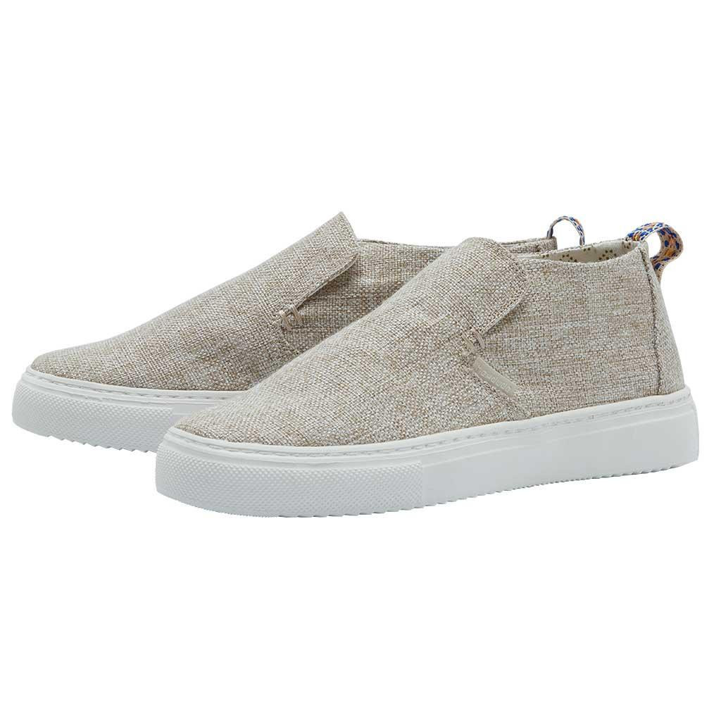 Women's Shoes Peyton Linen