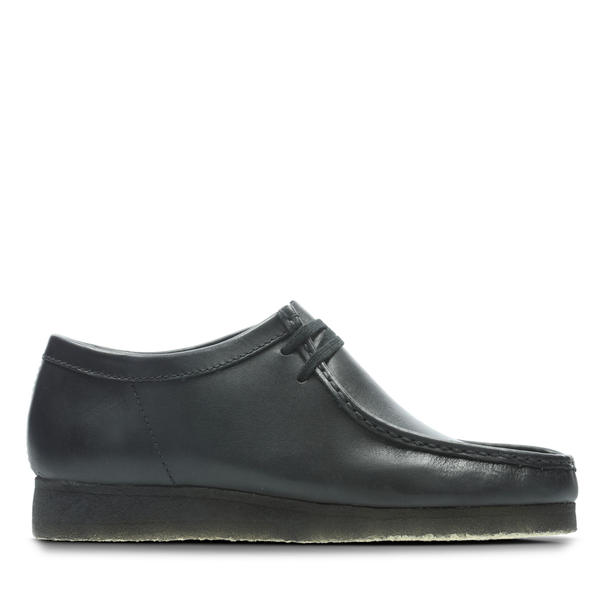 Wallabee Vegan