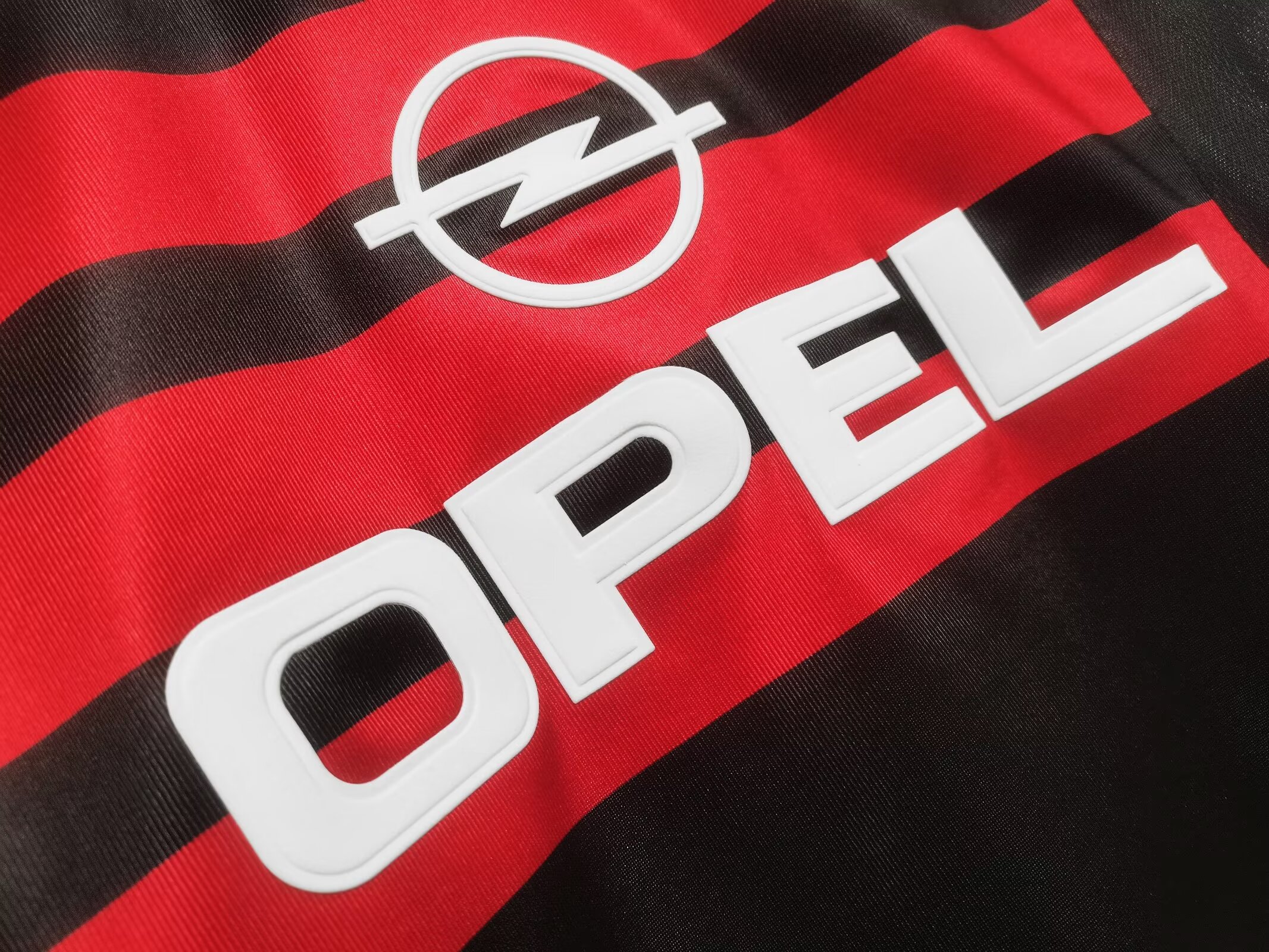 1998-2000 ACM Third Retro Soccer Jersey