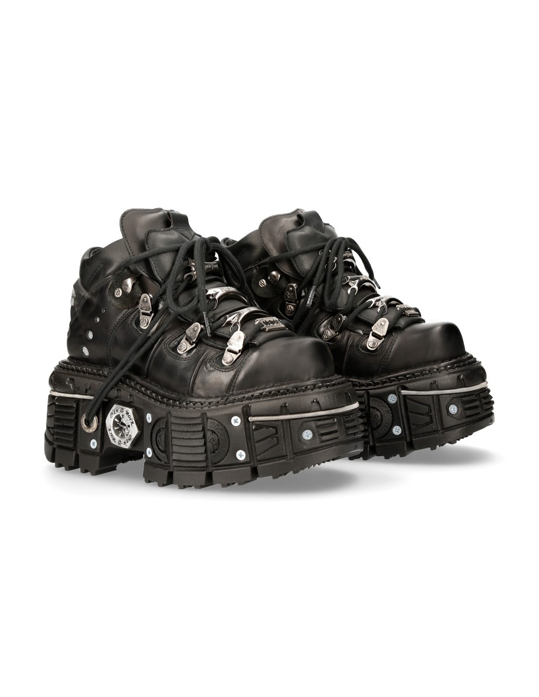 Urban Shoes New Rock ALK106S53