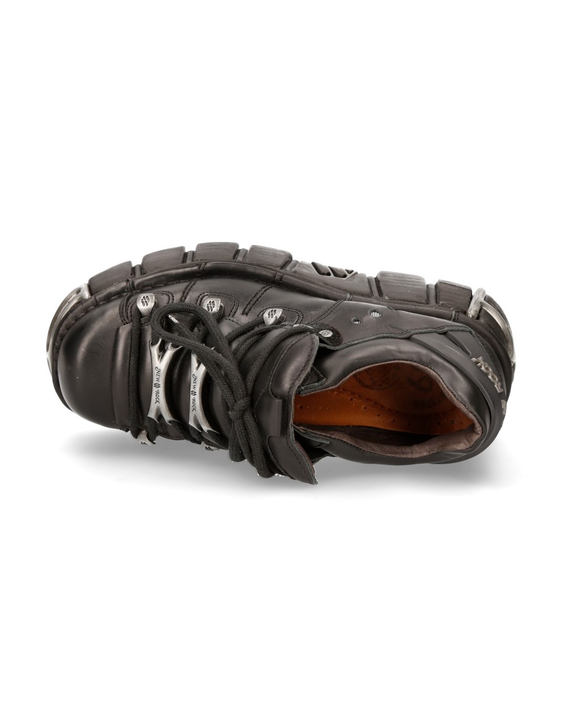 Urban Shoes New Rock ALK120NS26