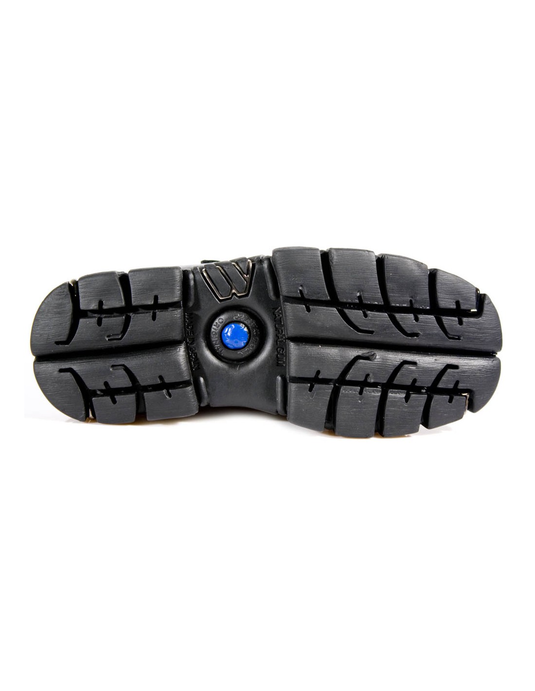 Urban Shoes New Rock ALKTANK006CS1